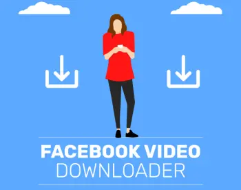 Facebook Video Downloader